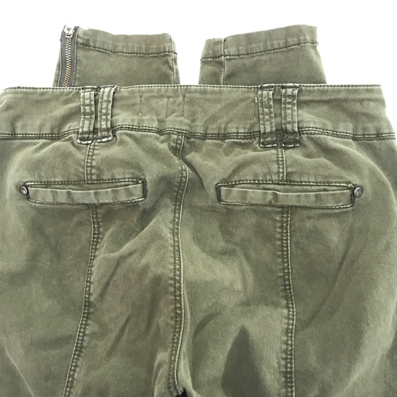 Anthropologie Denim - 💜👖SWEET Pilcro Zipper Skinny👖💜 2 1/26 27.5”